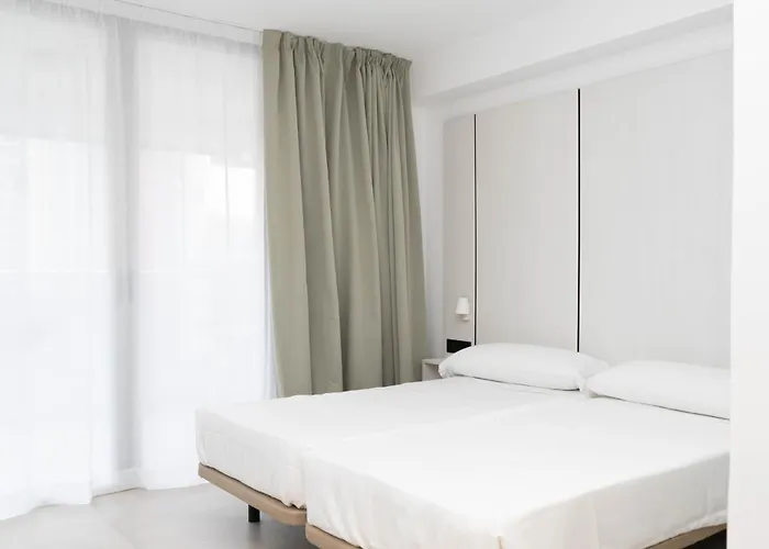 Aparthotel Bcl Levante Club