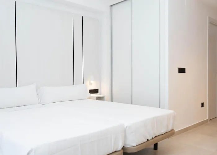 Aparthotel Bcl Levante Club