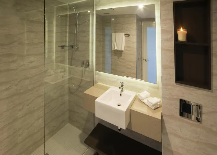 Family Hotel: Novotel Wollongong Northbeach