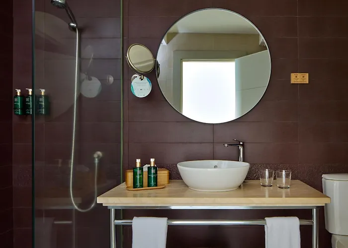 Resort: Melia Costa Atlantis Tenerife