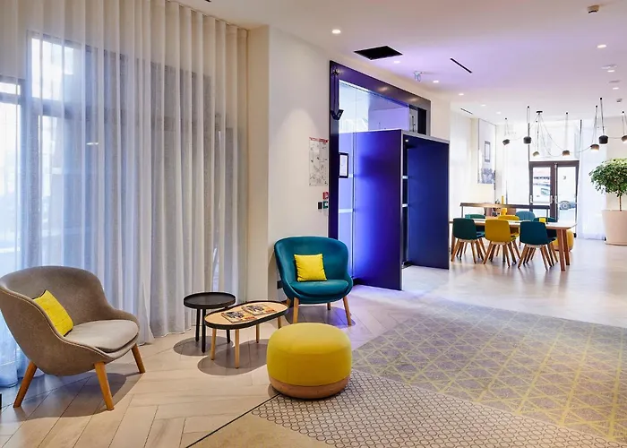 Holiday Inn By Ihg