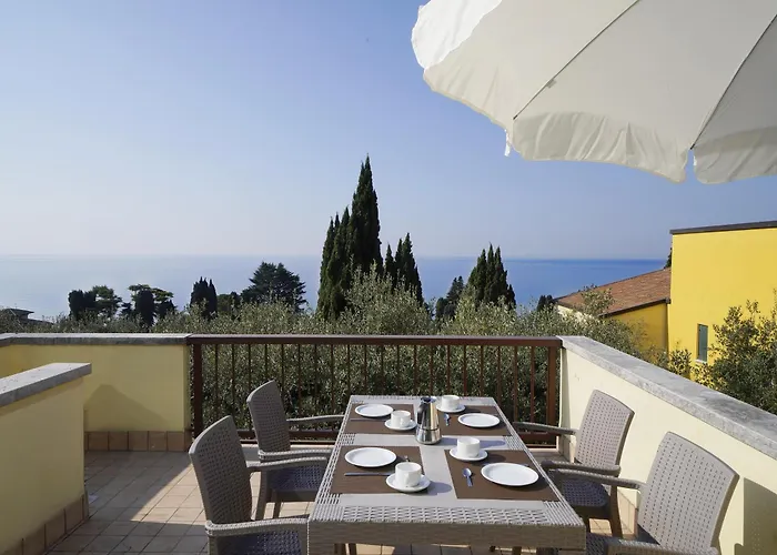 Casa vacanza: Appartamenti Pratone