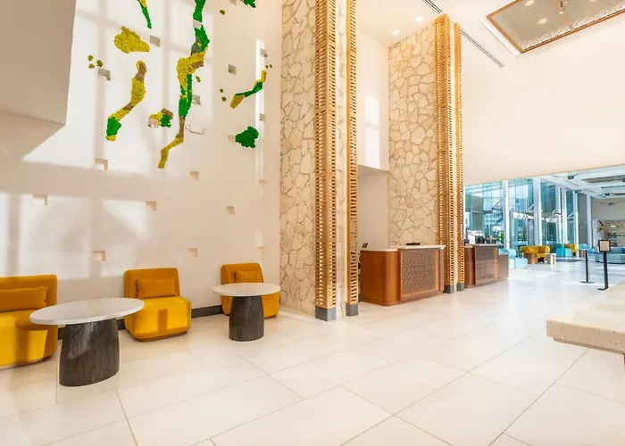 Westin Lagunamar Ocean Villas & Spa Cancun