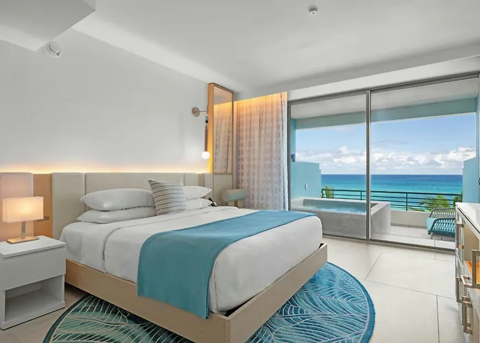 Hoteles con Jacuzzi La Concha