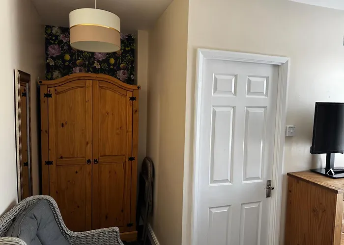 Guest house: Willows Guest House