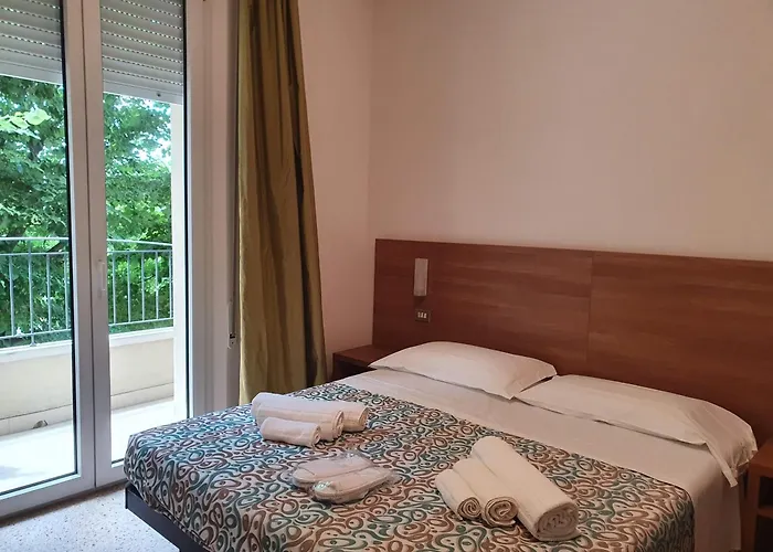Resort: Hotel De La Plage