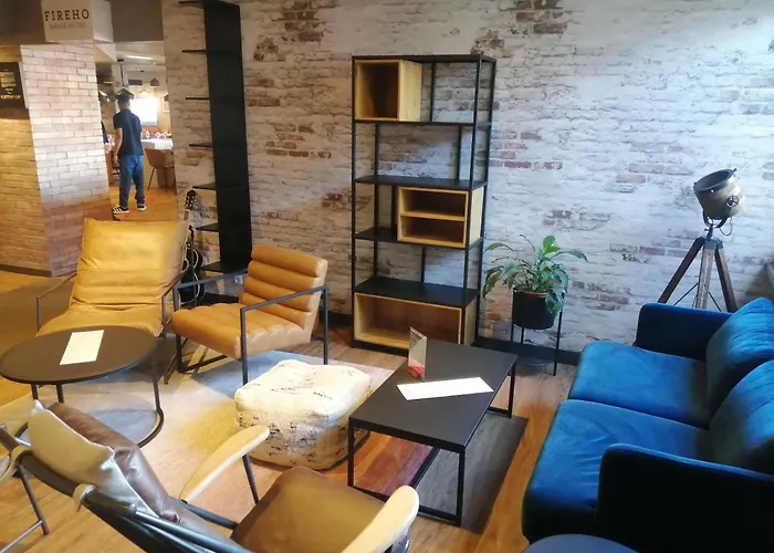 Resort: Ibis Poitiers Sud