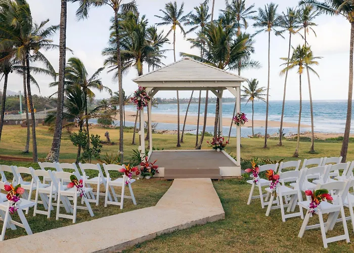 Cheap hotels Hilton Garden Inn Kauai Wailua Bay, Hi