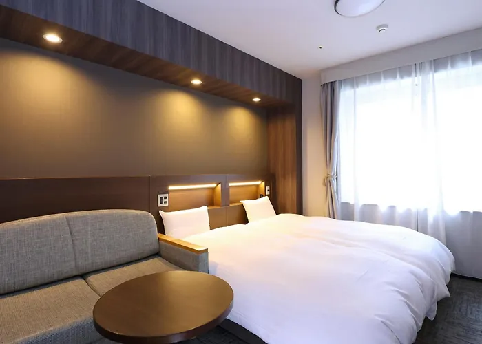 Lodging Dormy Inn Premium Shibuya-Jingumae