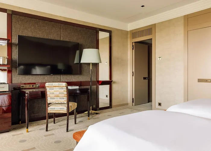 Four Seasons Ritz Lisbon