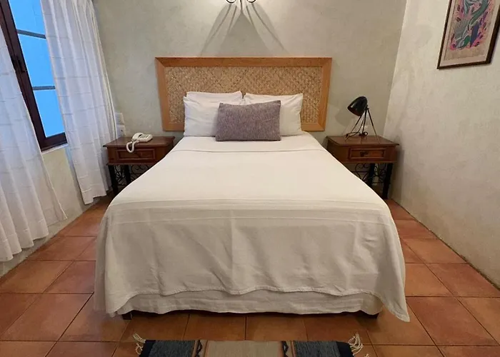 Hotel Trebol