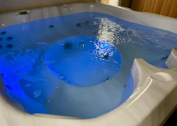 Relais Fontana Rosa B&B Wellness