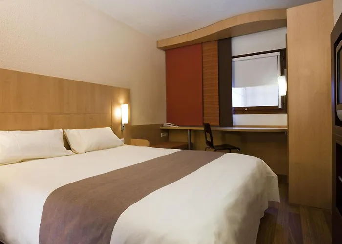 ibis Montes Claros Shopping