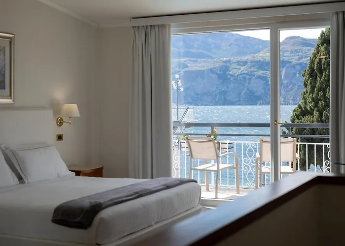 Hotel céntrico: Hotel Excelsior Bay