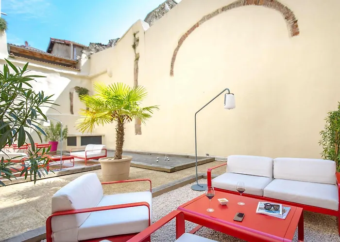 Hôtel accueillant les animaux: ibis Lyon Sud Vienne Saint-Louis