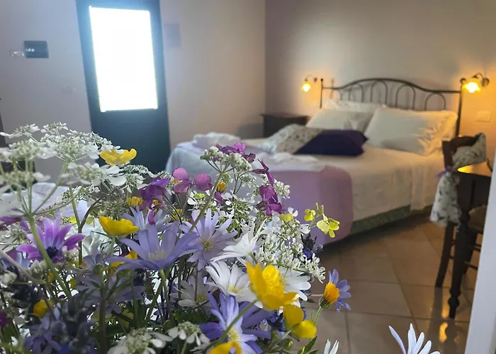 Agriturismo Valle Martina