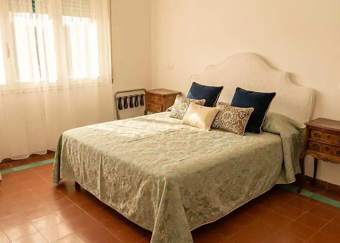  Villa Furia