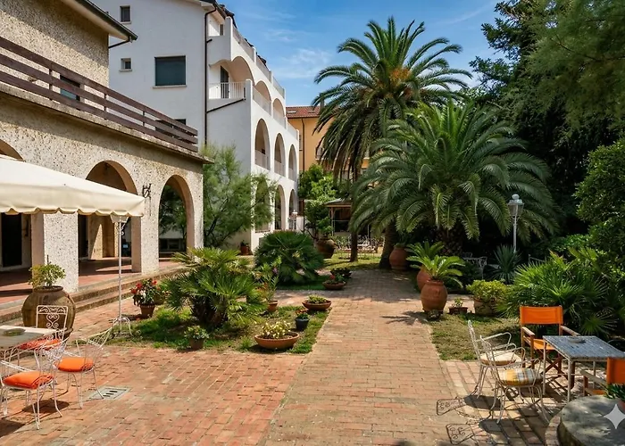  Villa Furia