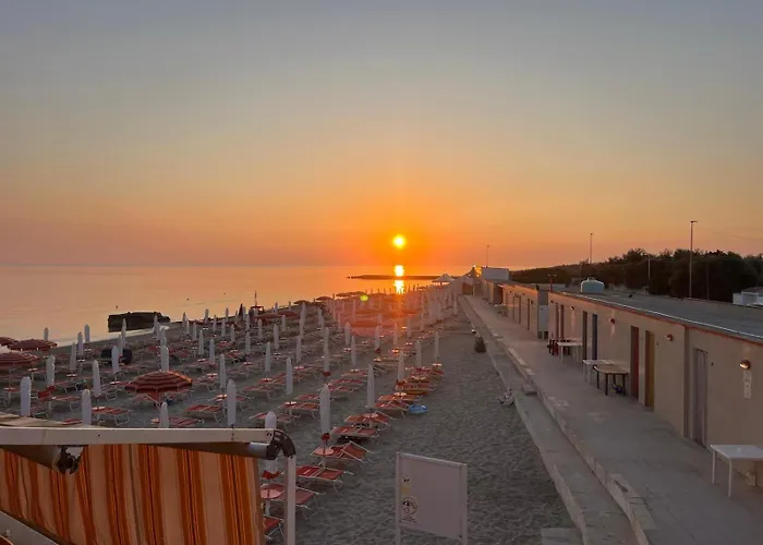 Albergo economico: Domus Alberta