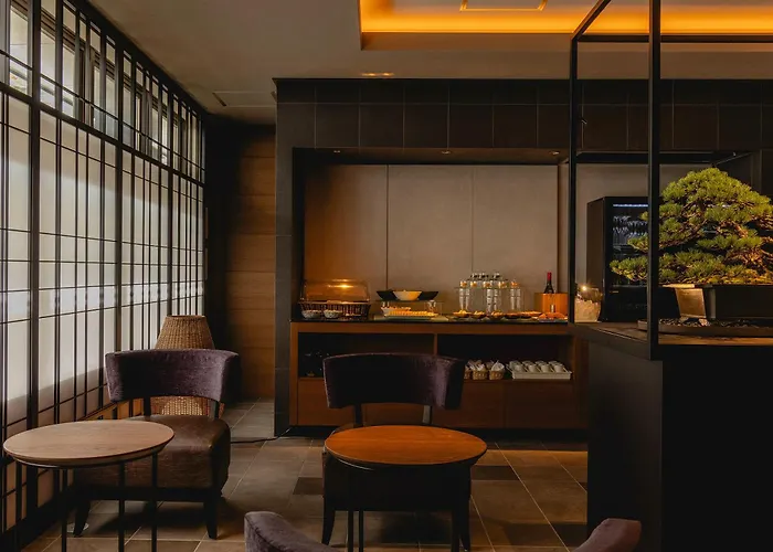 Gracery Kyoto Sanjo