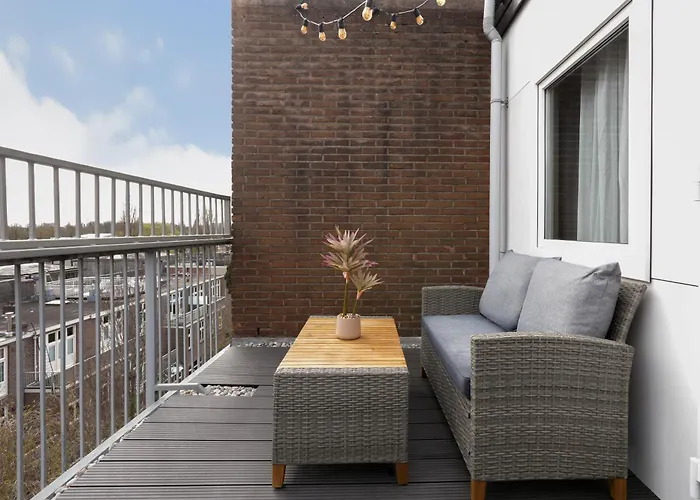 Hotel all'aeroporto: The Alfred Hotel