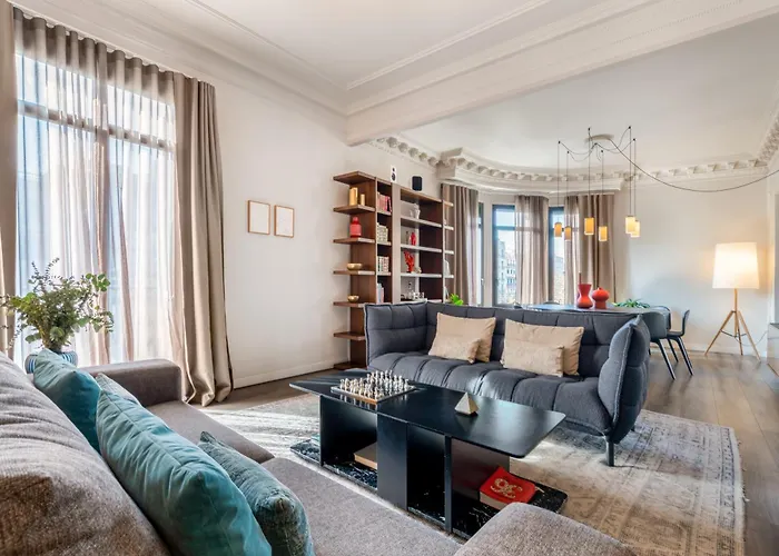 Casagrand Luxury s Barcelona
