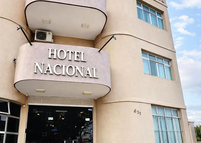 Nacional Service
