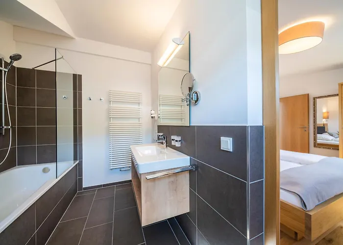 Huisdiervriendelijk hotel: Landal Resort Maria Alm