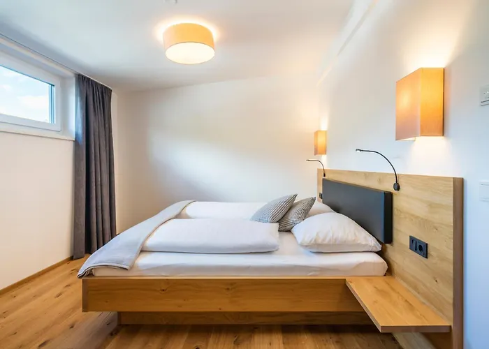 Huisdiervriendelijk hotel: Landal Resort Maria Alm