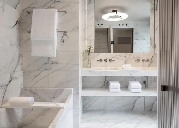 Huisdiervriendelijk hotel: Mandarin Oriental Lutetia, Paris