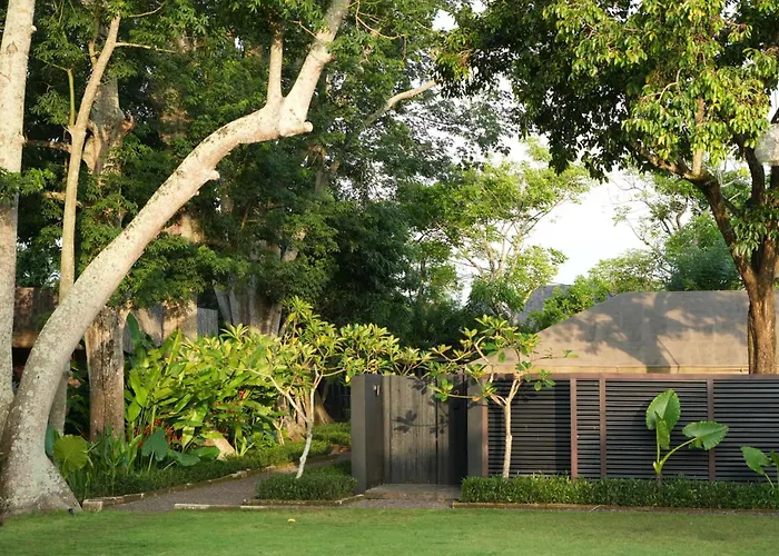 Dog friendly hotels Origin Uluwatu