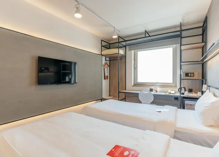 Ibis Istanbul Zeytinburnu