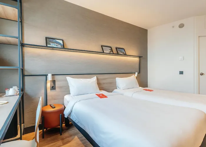 Ibis Istanbul Zeytinburnu