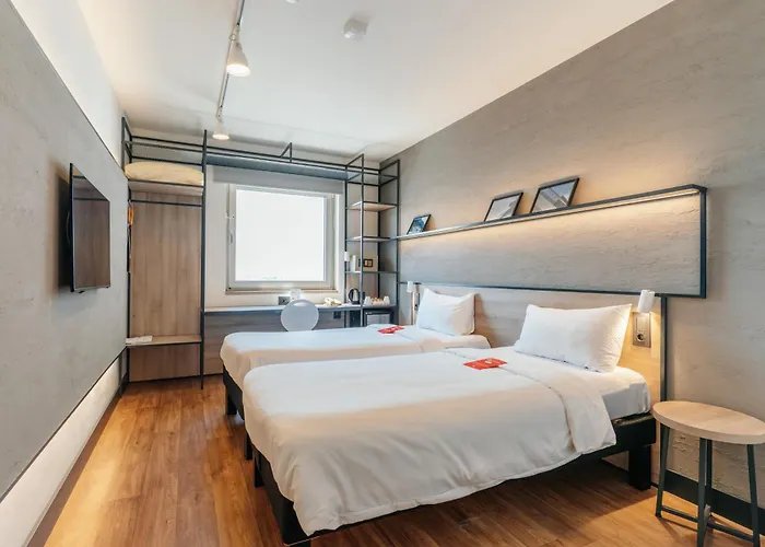 Ibis Istanbul Zeytinburnu