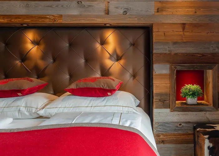 Huisdiervriendelijk hotel: AlpenParks Hotel Maria Alm