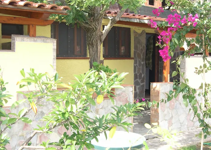 Villaggio Tabù