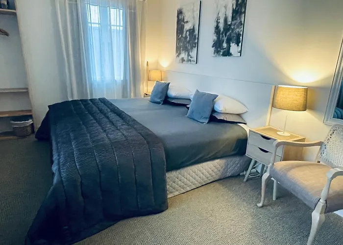 Guest house: Bavaria Boutique Hotel