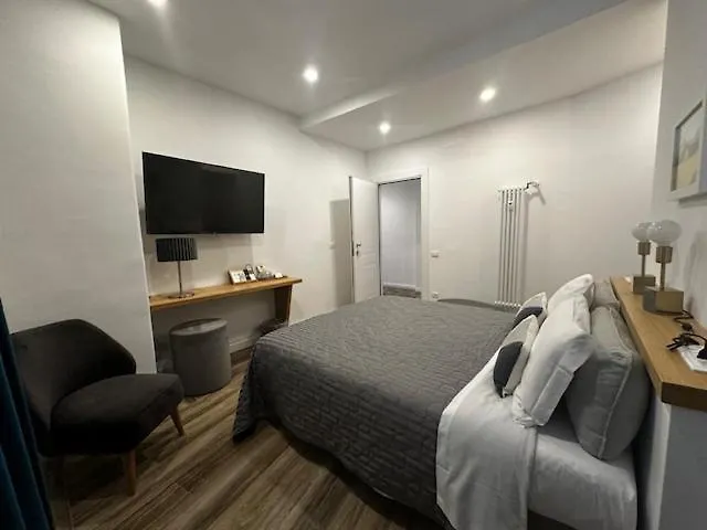 All Comfort Astoria Palace