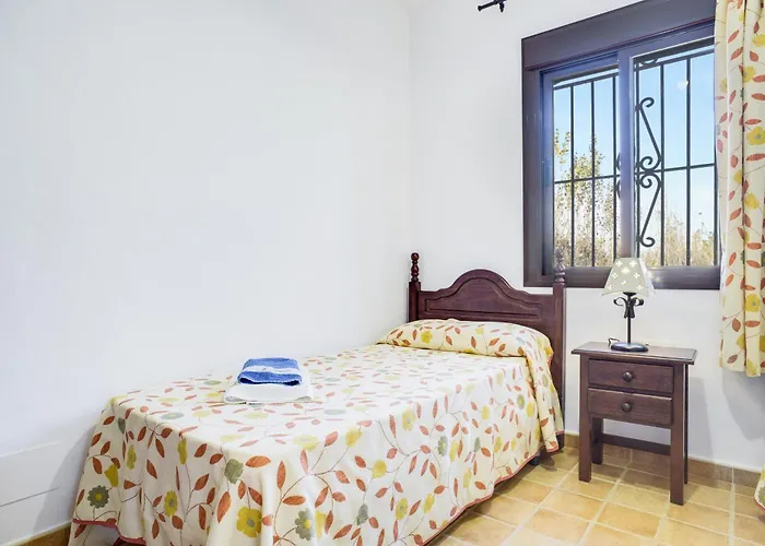 Casa De La Viña