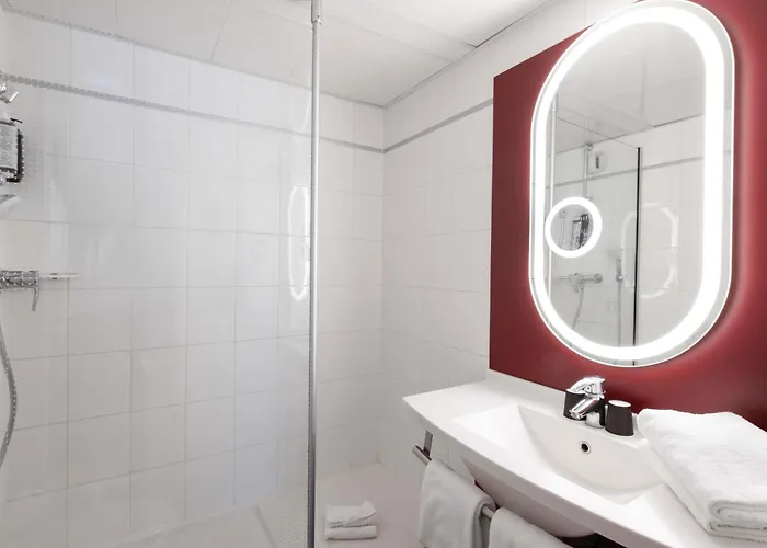 ibis Paris Grands Boulevards Opéra 9e