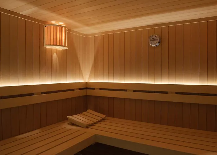 Maison Haas Hustinx & Spa