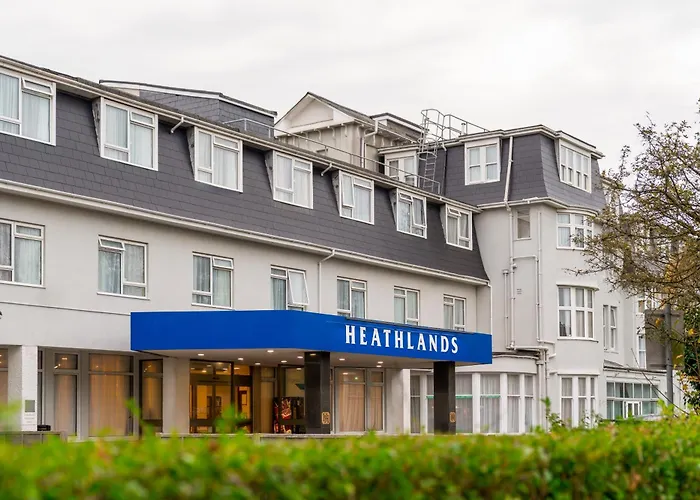 Heathlands