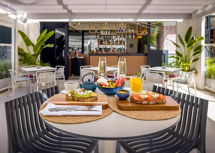 Animaux admis Occidental Puerto Banus