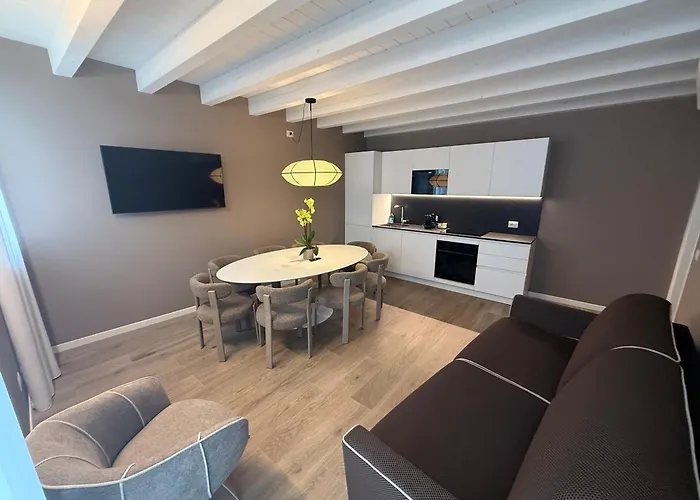 Design hotel Giberti & Spa