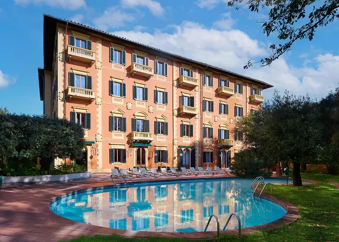 Grand Bellavista Palace&Golf