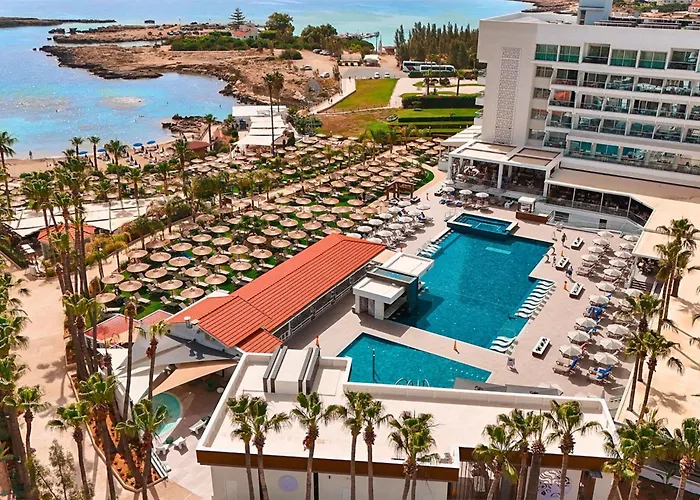 Cavo Maris Beach
