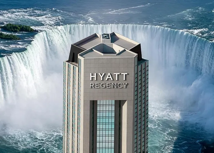 5 star hotels Embassy Suites By Hilton Niagara Falls/ Fallsview