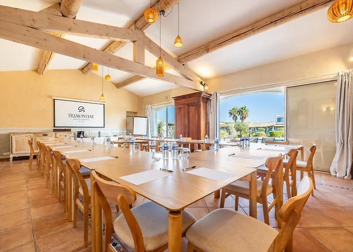 Hotel La Tramontane