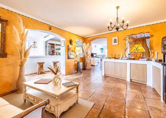 Hotel La Tramontane