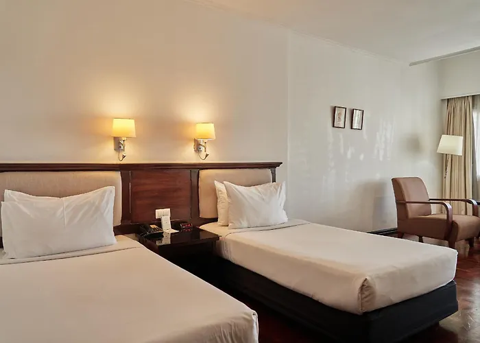 Le Charme Vientiane